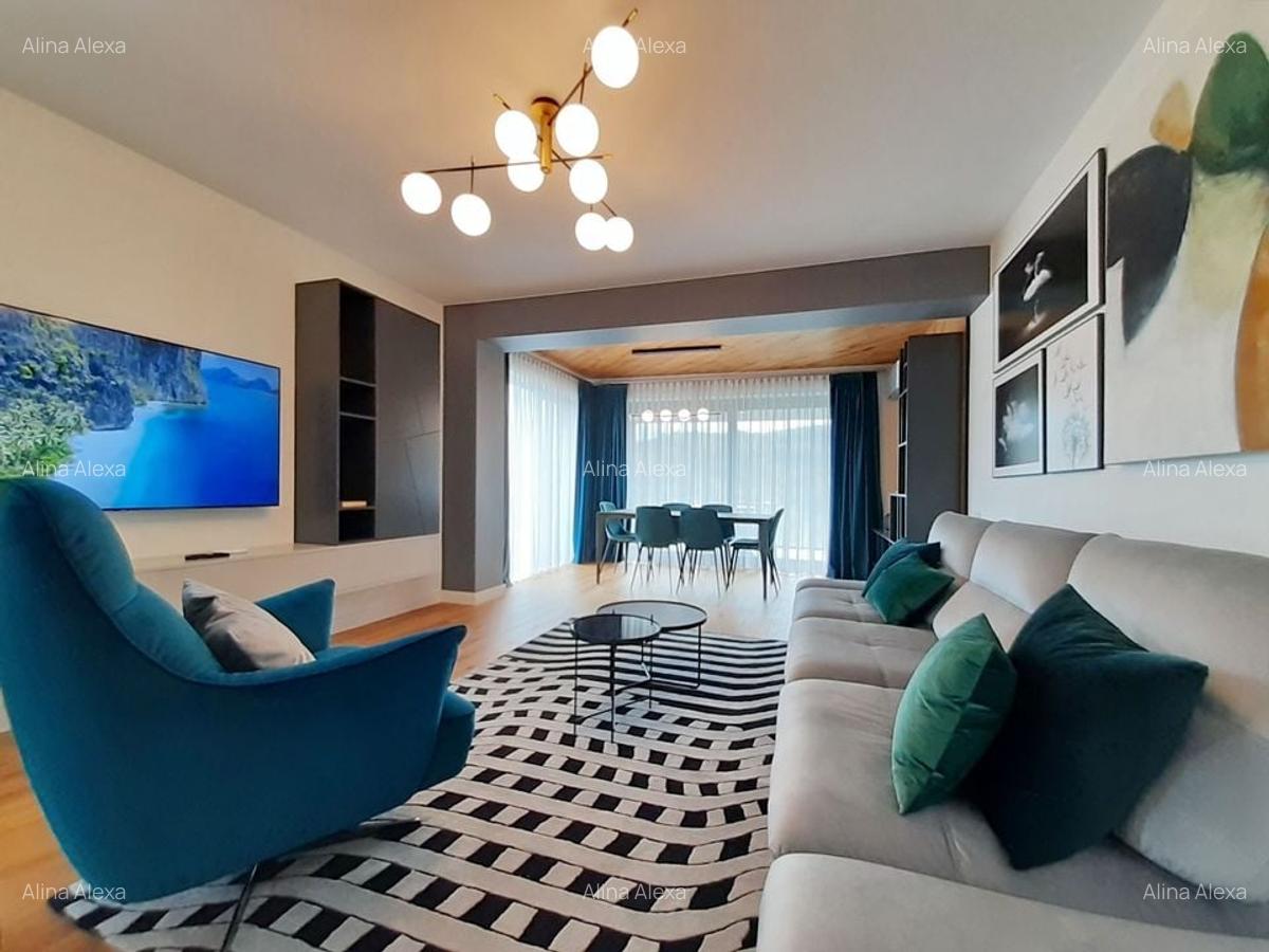 Apartament Premium in Complex Exclusivist - 2