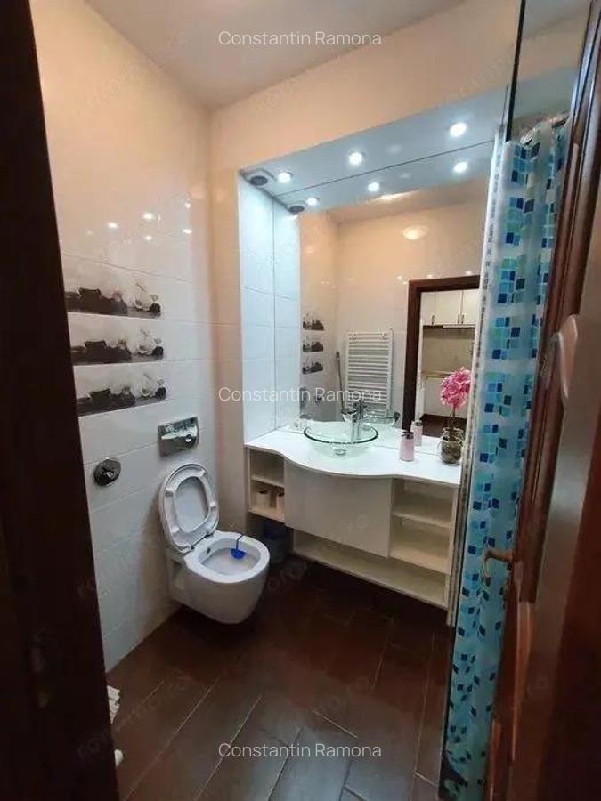 Tudor - Inchiriere apartament 2 camere - Str. Calea Sighisoarei - 6