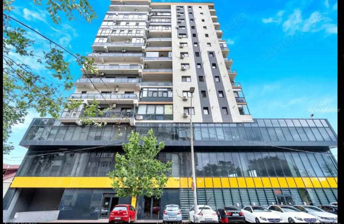 De inchiriat garsoniera, 5 minute pana la metrou, Mihai Bravu, Sector 3 - 8