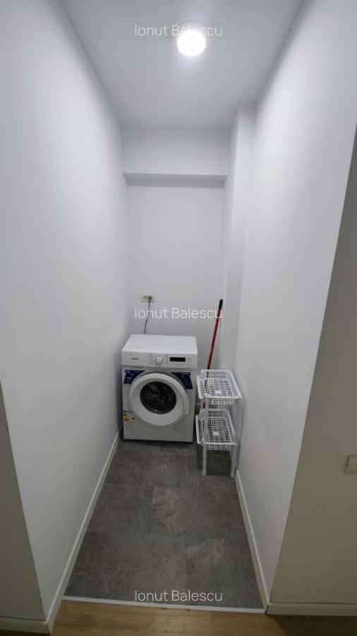 Apartament cu 2 camere decomandat, mobilat în Băneasa - 7