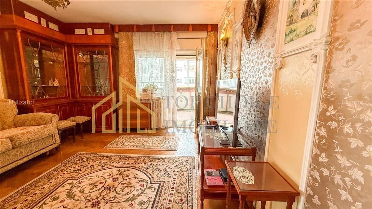 3 CAMERE SPECIAL IN DOROBANTI - 1983 - 96 MP - BLOC UNICAT CF 1 - 9