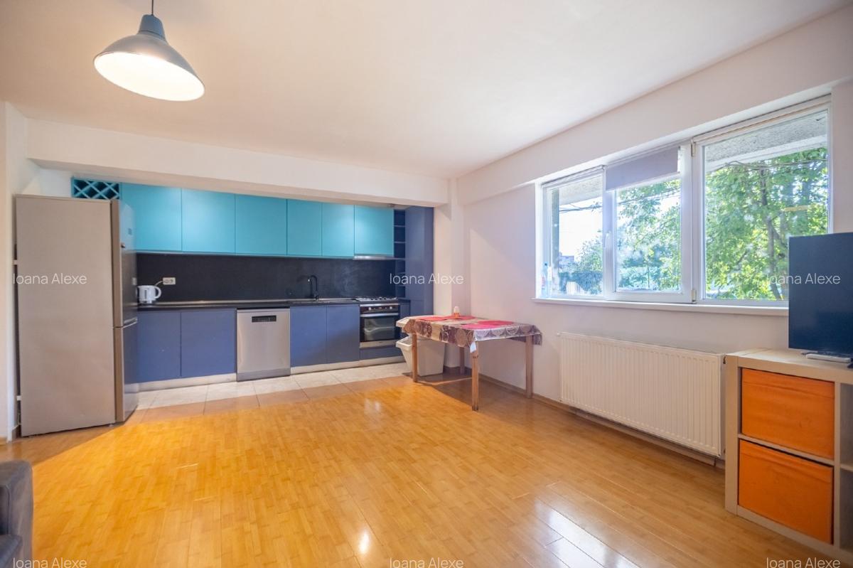 Apartament 2 camere Drumul Taberei - loc de parcare subteran - 3