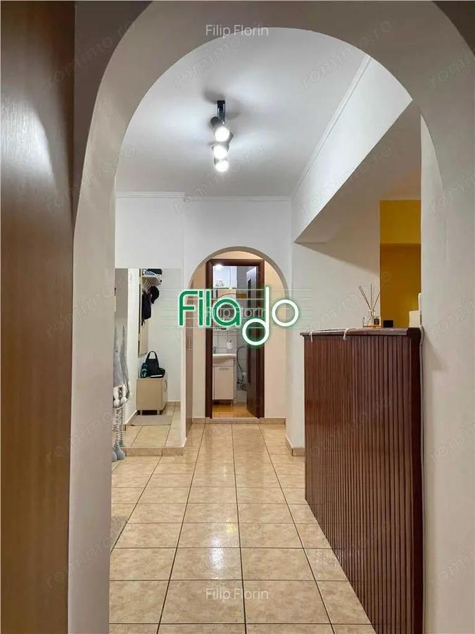 Apartament 2 camere Dristor, Rond Baba Novac - 7