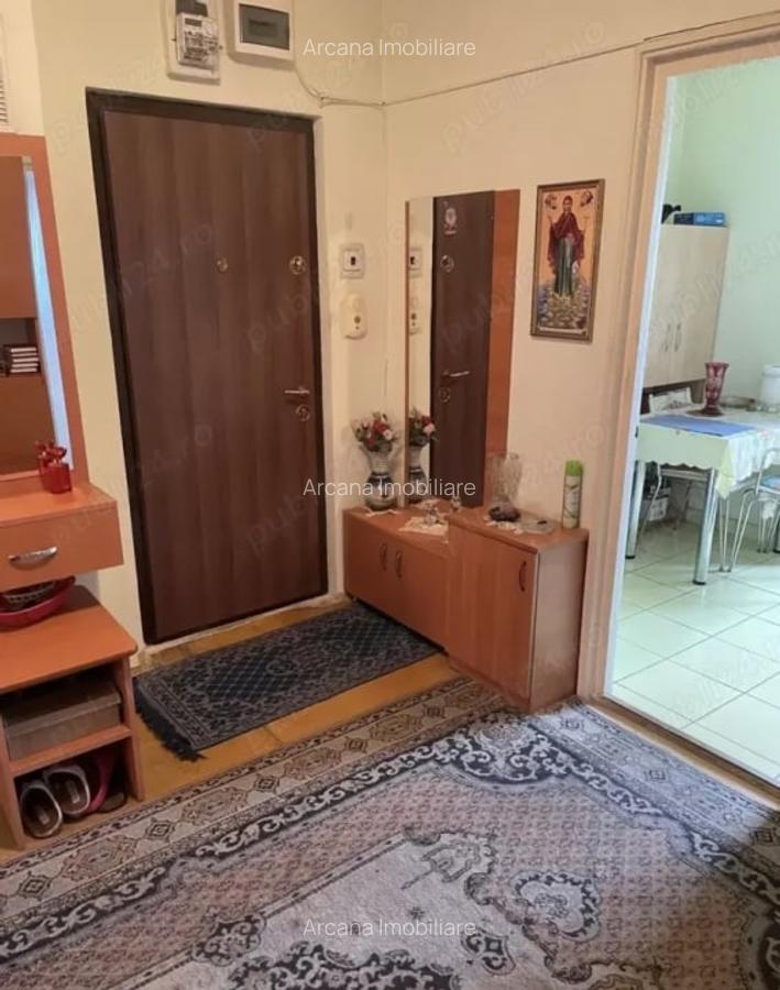 Apartament 4 camere 78 mp | cartier Manastur | Cluj Napoca - 3