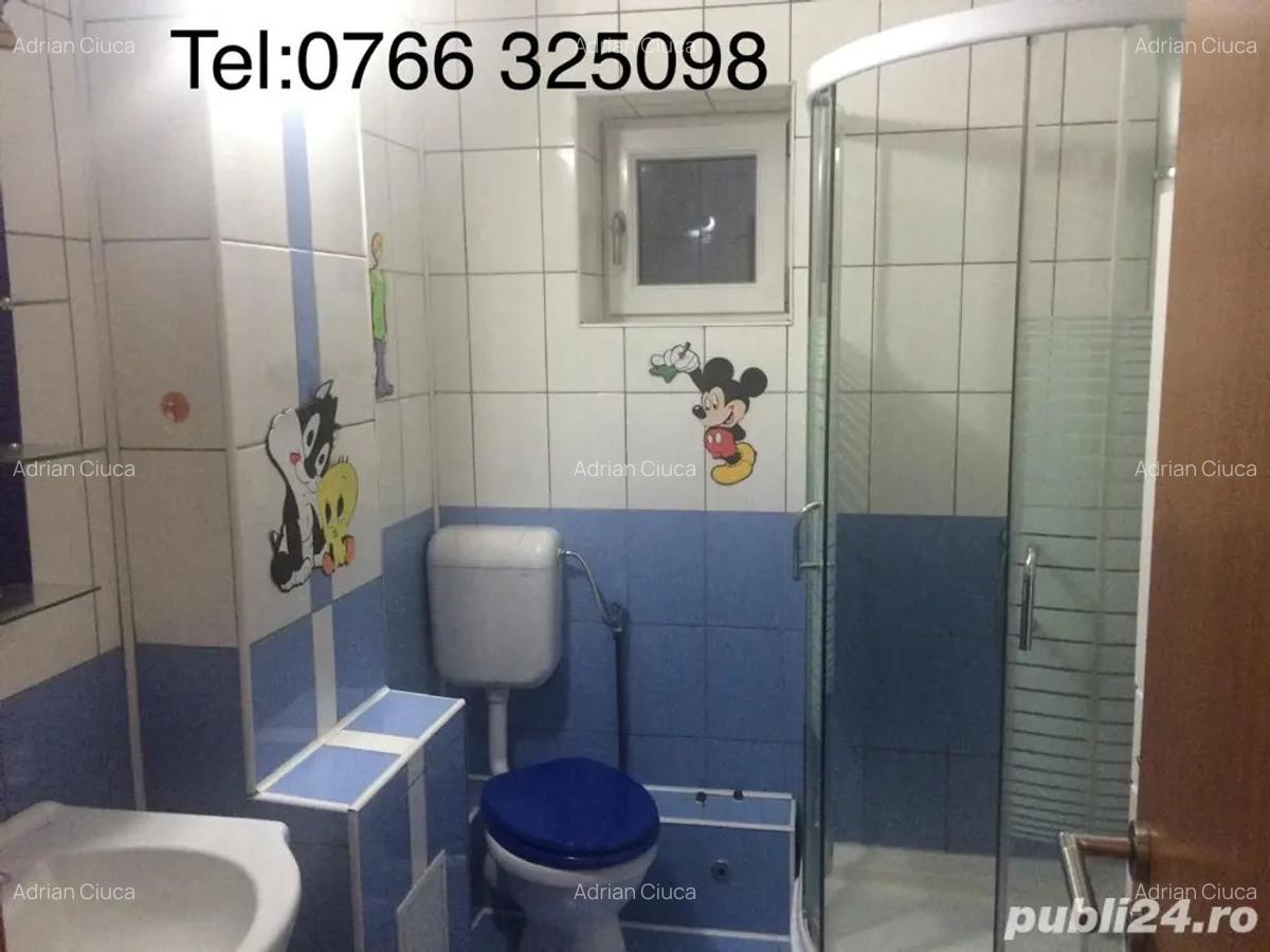 Apartament 2 camere Rm Valcea Nord - 1