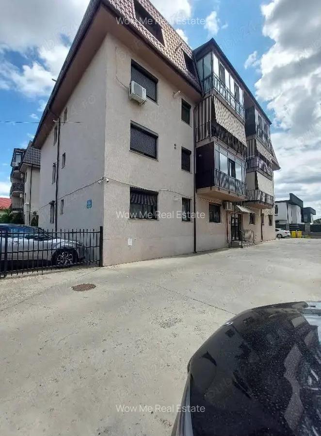 Garsoniera Cire?ului, Dobroe?ti Fundeni - 8