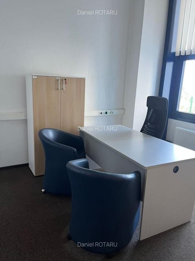 Spatiu pentru birouri Centrul Civic - 2