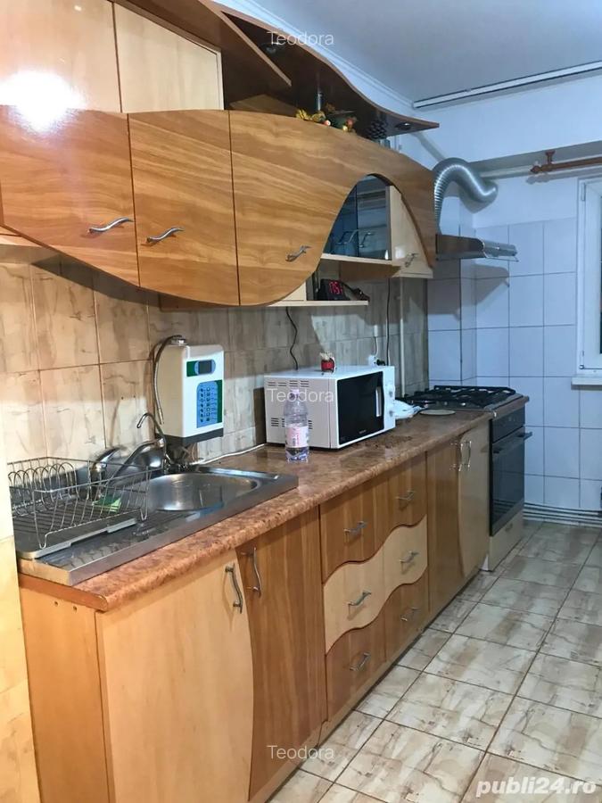 Ap 2 camere mobilat Buzaului - 4