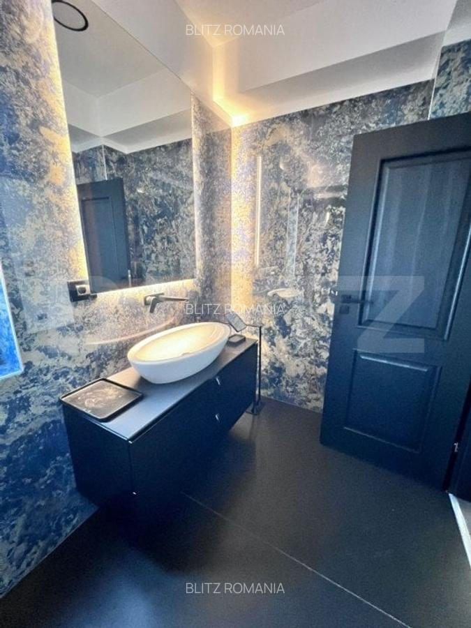 Penthouse de LUX, Giroc, terasa 60 mp - 8