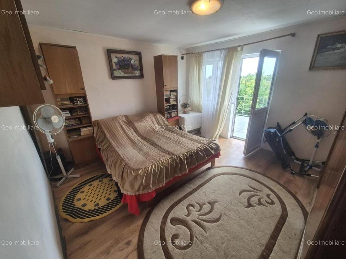 Casa 56 km de Bucuresti- comuna Ileana, loc. Razoarelor - 10