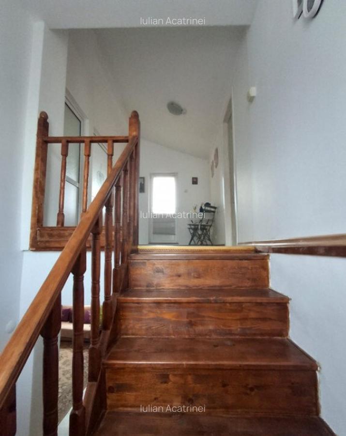CASA INDIVIDUALA in sat VLADICENI com. TOMESTI - 17