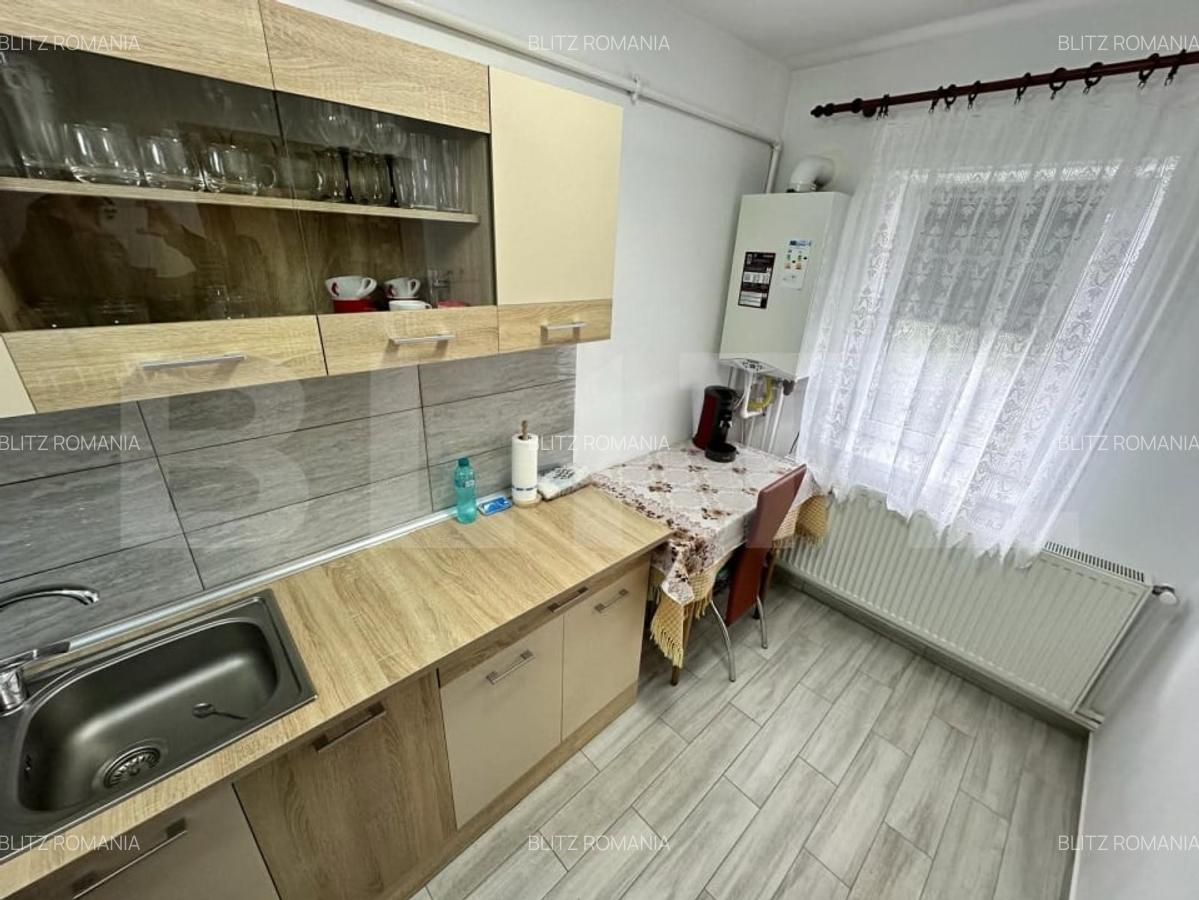 Apartament cu o camera , 35 mp , zona 14 Mai/ Ion Ghica - 3