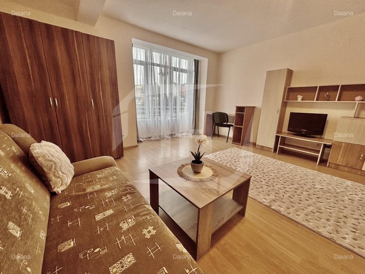 Apartament 2 camere, 66mp, decomandat, cu parcare, zona Eroilor - 2