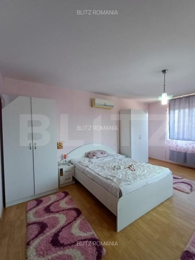 Exclusivitate! Vila individuala 6 camere, teren 760 mp, in Turda, zona Materna - 20