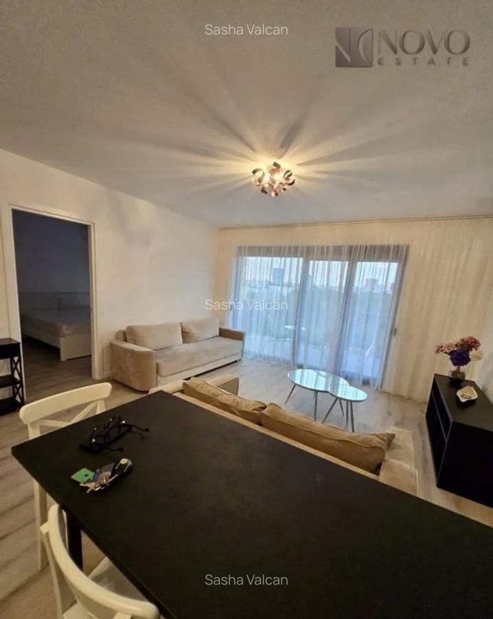 2 Camere | Arcadia | Prima chirie | Parcare Subterana | Balcon - 2