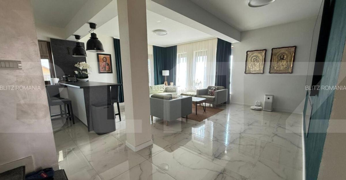 Un col? de rai, cu suflet de ora? Refugiul tau din Di - 7