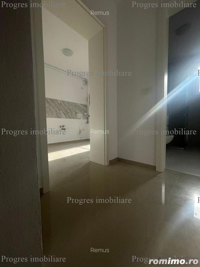 Apartament 1 camera decomandat - constructie 2 euro - 3