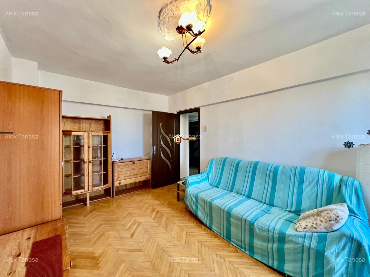 Apartament 2 camere Piata Unirii - 6