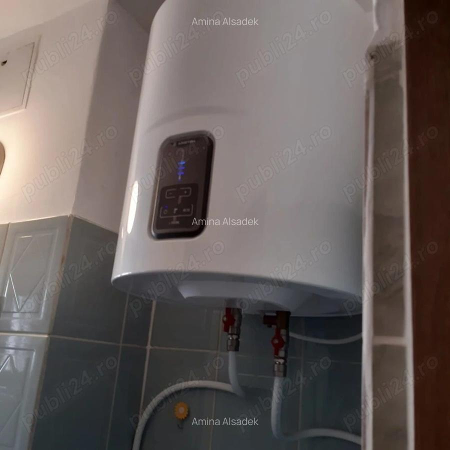 Inchirirere Garsoniera cu Boiler Pantelimon - 9