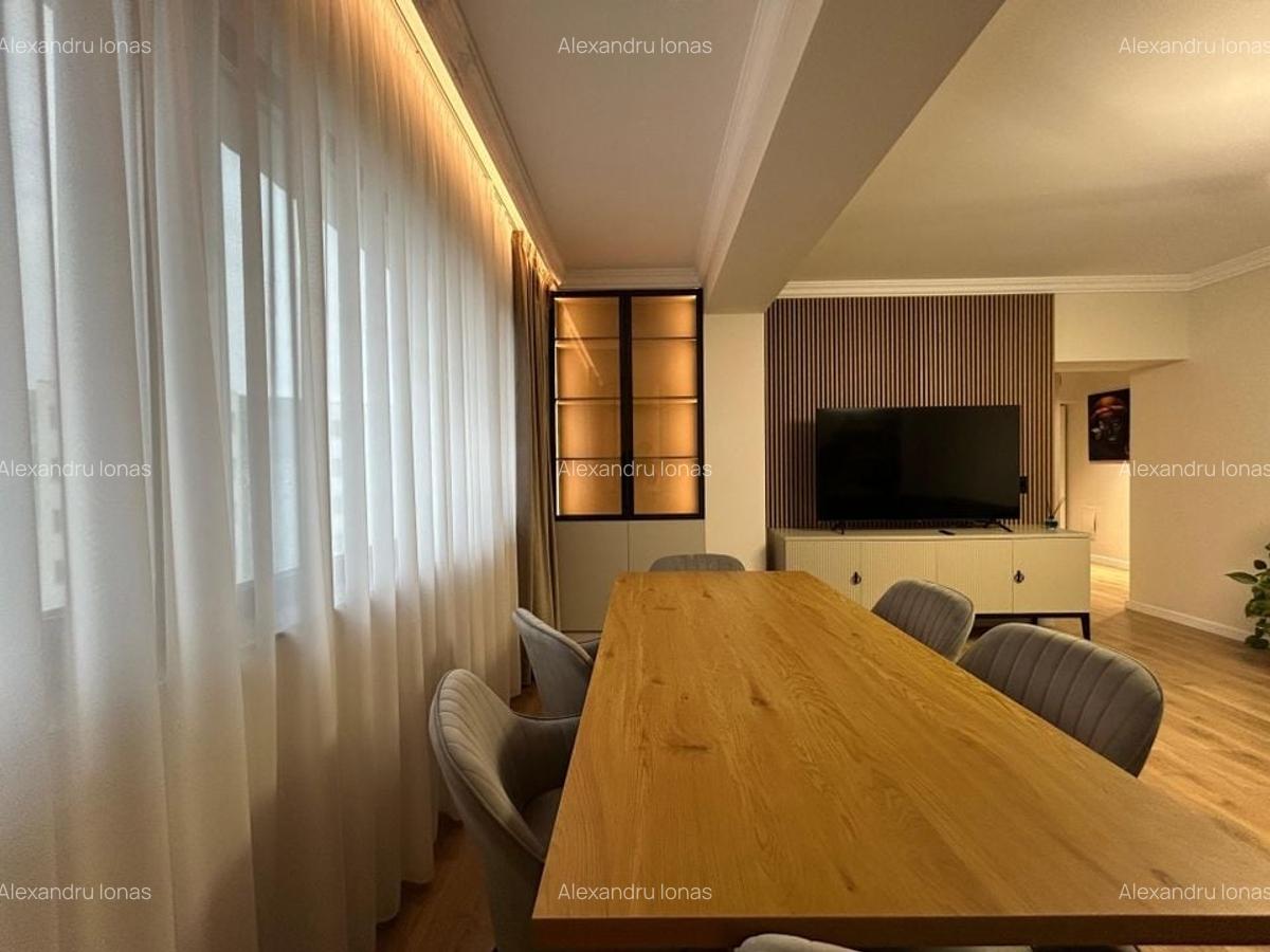 Ivory Residence | Nou | Lux | Pipera | Nord | Loc de parcare inclus - 7