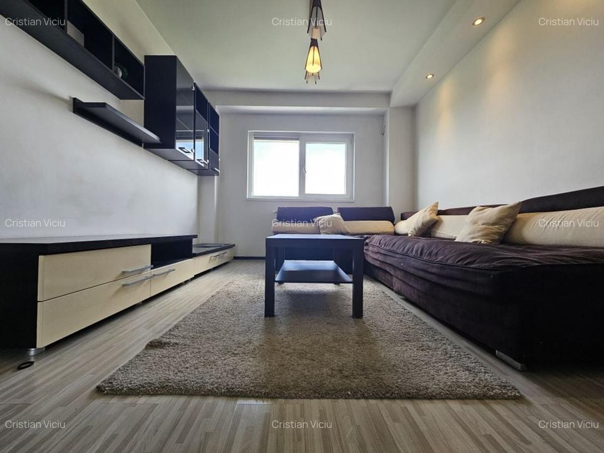 Apartament 2 camere Turda Domenii - 12