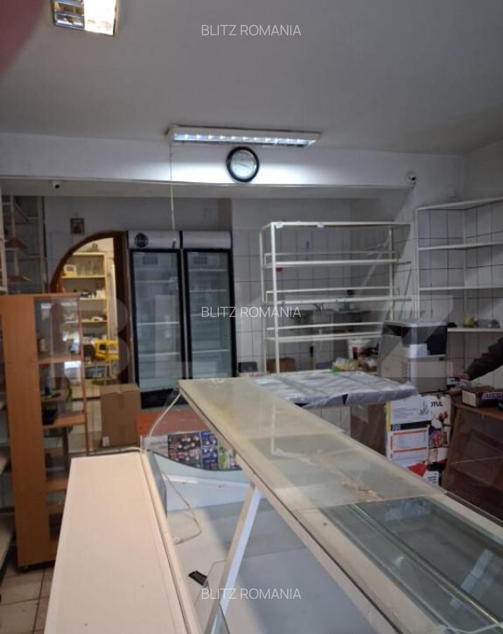 Spatiu comercial, 40mp-Craiter - 1