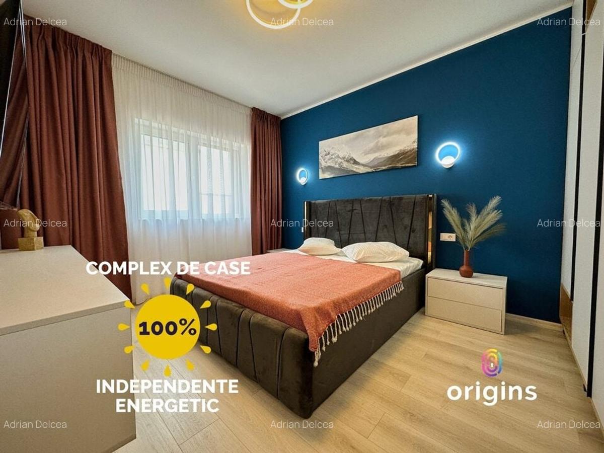 Casă cu 4 camere în Rahova - 4