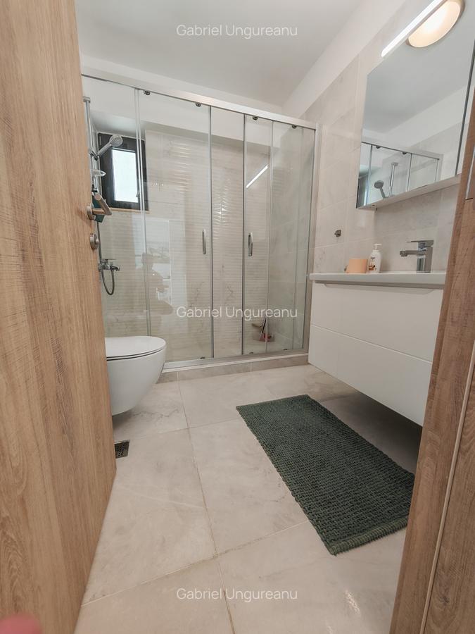 Apartament 2 camere Mamaia -Butoaie mobilat Lux - 14