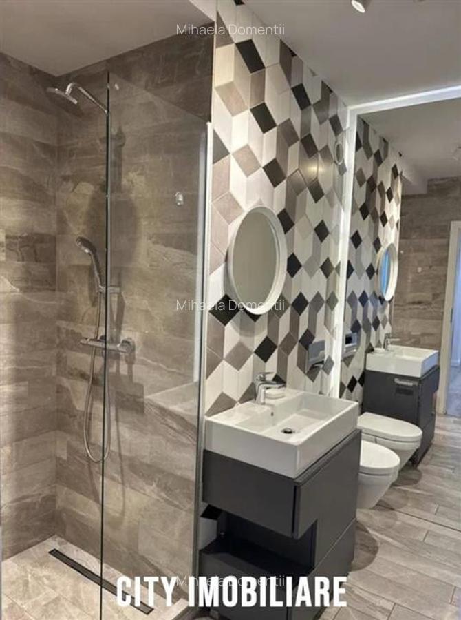 Apartament 3 camere, LUX, zona FSEGA. - 7