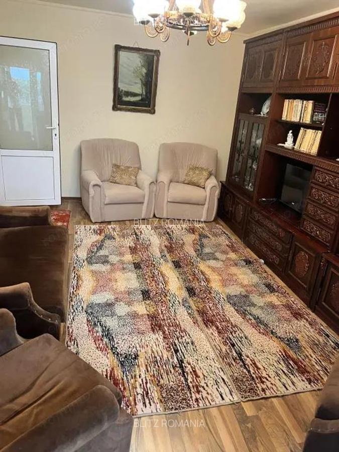 Apartament 2 camere decomandat, 50 mp, 1 Mai - 2 Apartament 2 camere decomandat, 50 mp, 1 Mai - 2