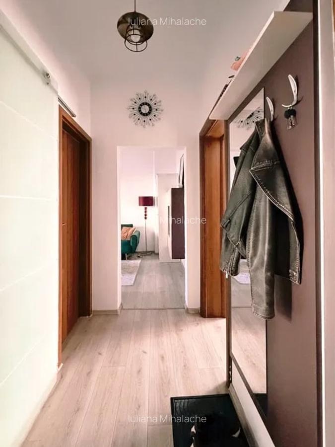 Apartament 2 Camere | Decomandat | Centrala Proprie | Floreasca - 7