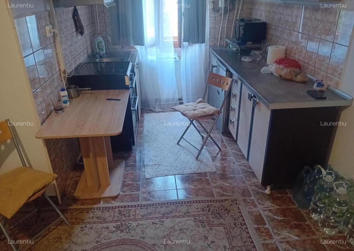 Apartament 2 Camere Maratei 1 la cheie renovat mobilat decomandat - 1