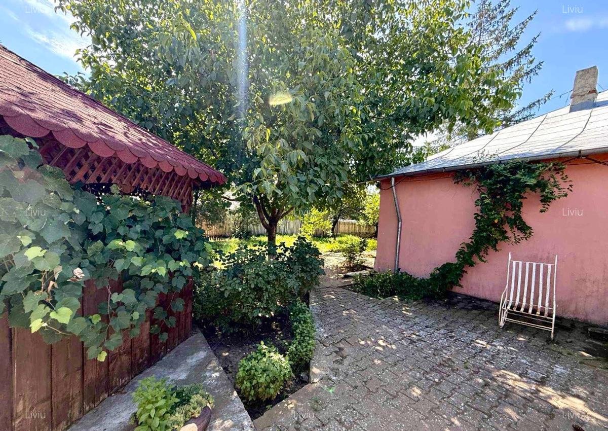 Casa spa?ioasa in Pogoanele, jude?ul Buzau - 2