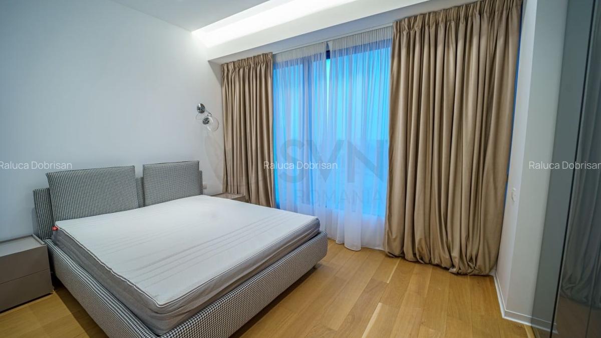 REA1021127 Apartament 3 camere l One Floreasca - 4