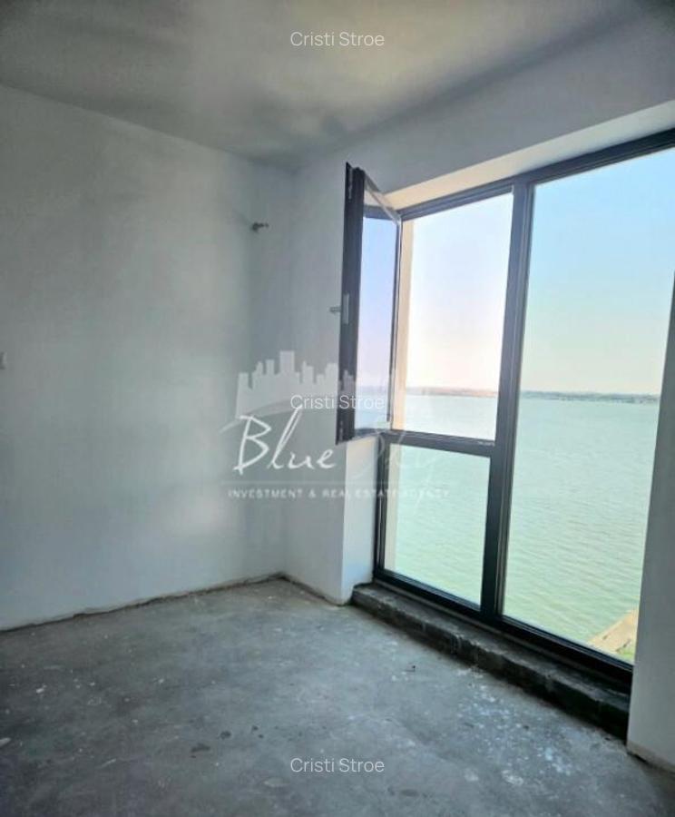 Statiunea Mamaia- Apartament 2 camere cu vedere fronta la la - 6