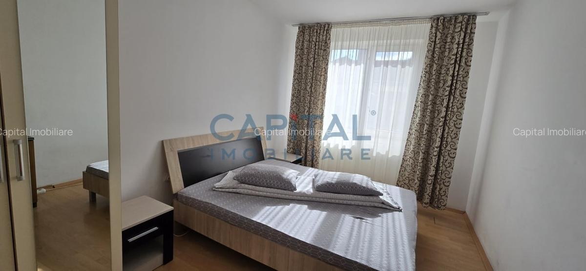 Apartament 2 camere ultracentral - langa Piata 700 - 2