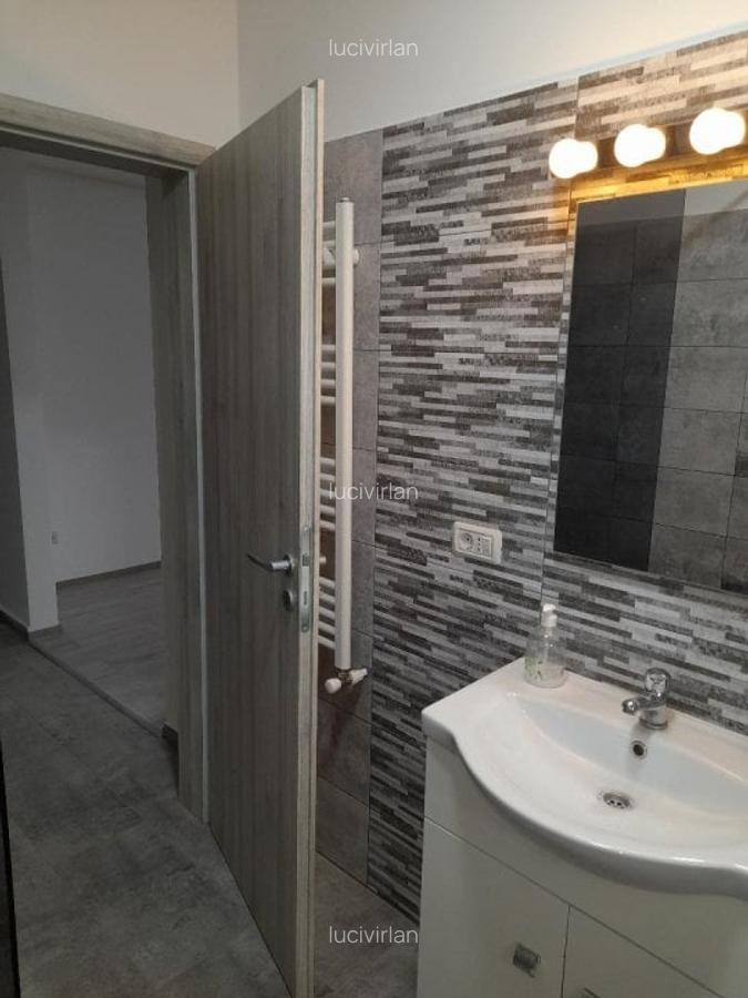 Apartament de inchiriat, mobilat , 1 camera, 42 m2 cu loc de parcare - 9