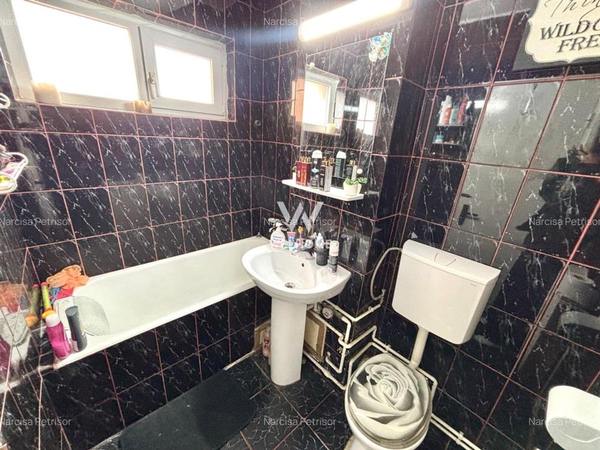 Apartament 2 camere, ideal pentru locuit sau investiție - 5