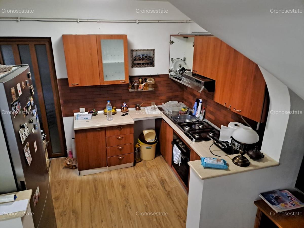 Drumul Sarii - Razoare, singur curte, constructie 2010semimobilata - 7