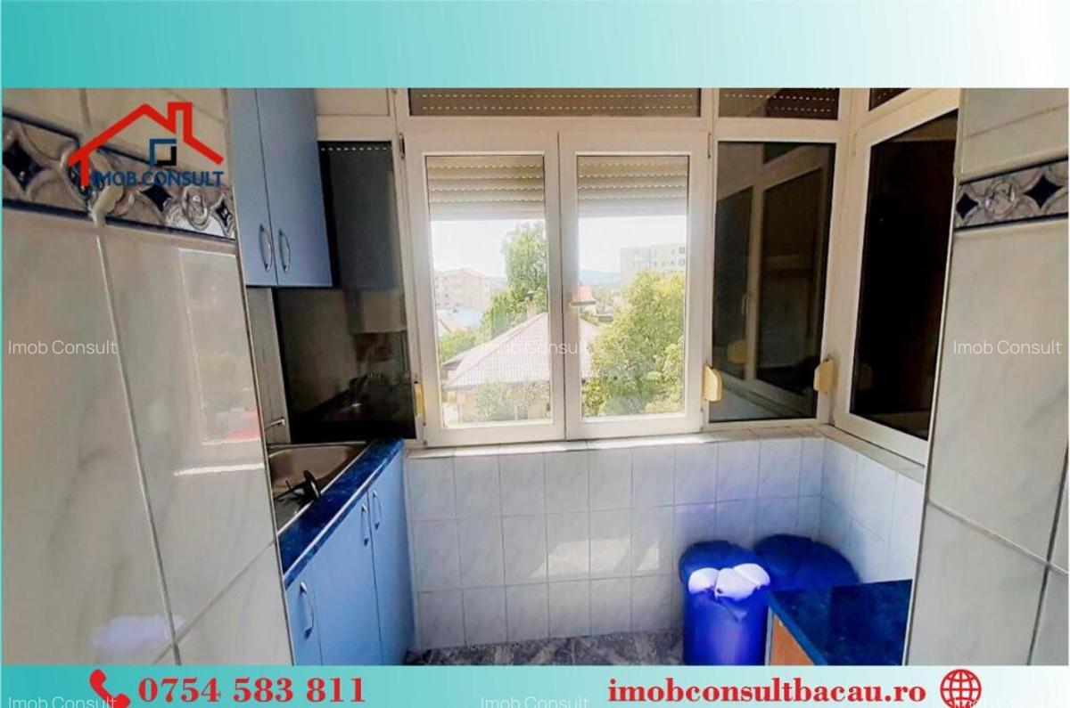 Etaj intermediar! Doua camere cu balcon! CE1338 - 3