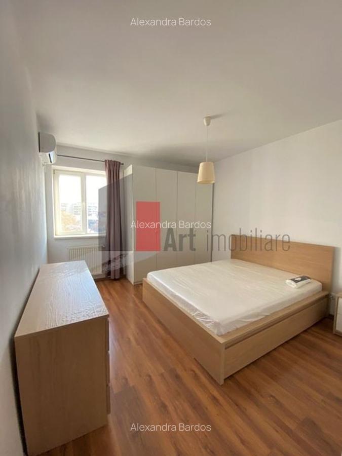 Apartament 3 camere, bloc 2015, zona Ultracentrala | Eminescu/Tunari - 6