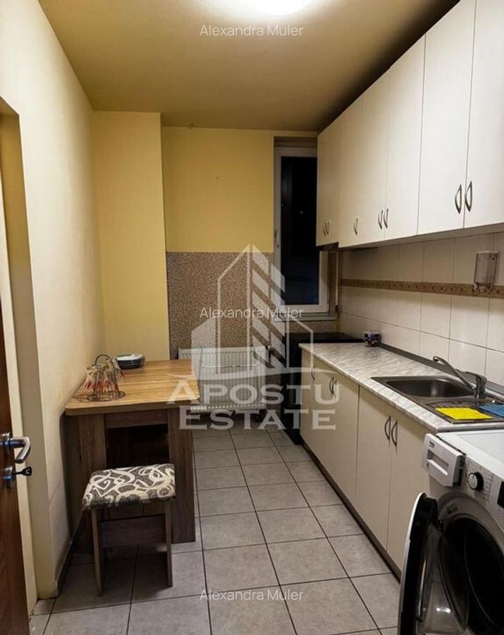 Apartament 2 camere, parter, Zona Sagului - 8