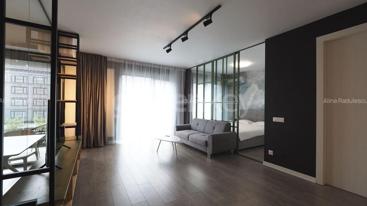 Apartament cochet cu 2 camere, prima inchiriere - 2