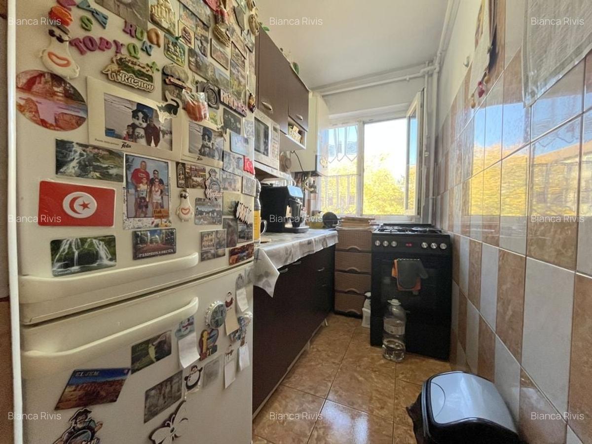 Apartament 3 camere, zona Dacia - 16