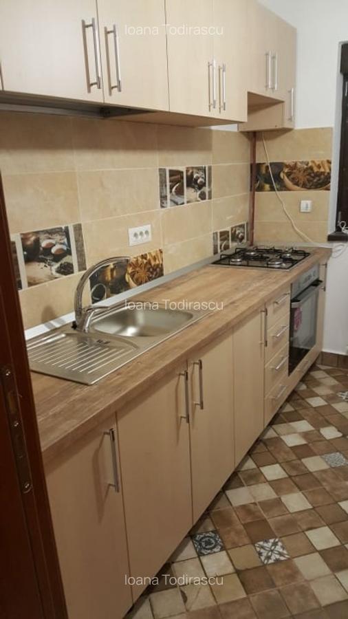 Apartament 3 camere in vila | Curte | Ideal pentru firme - 3
