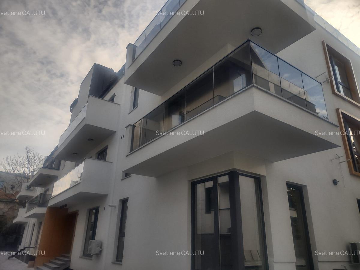 NEOFORT REZIDENTIAL- 2 CAMERE cu TERASA ORIENTARE EST   DIRECT DEZVOLTATOR - 19