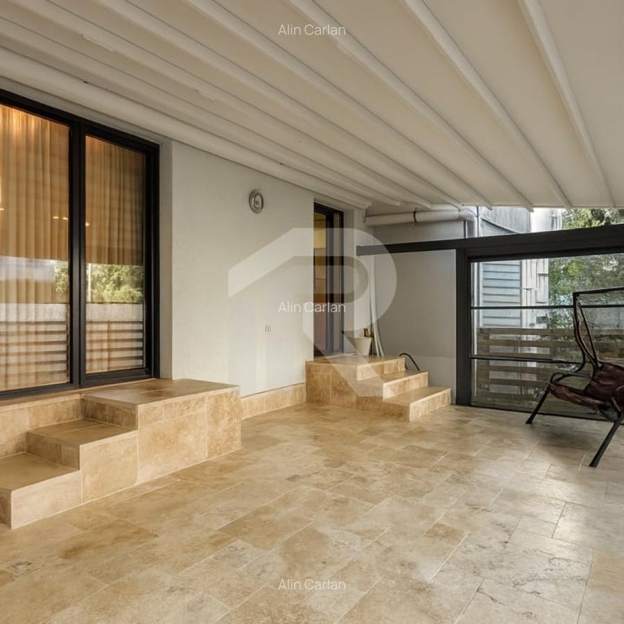 Padurea BANEASA - Greenfield Residence - SALCAMILOR - 1