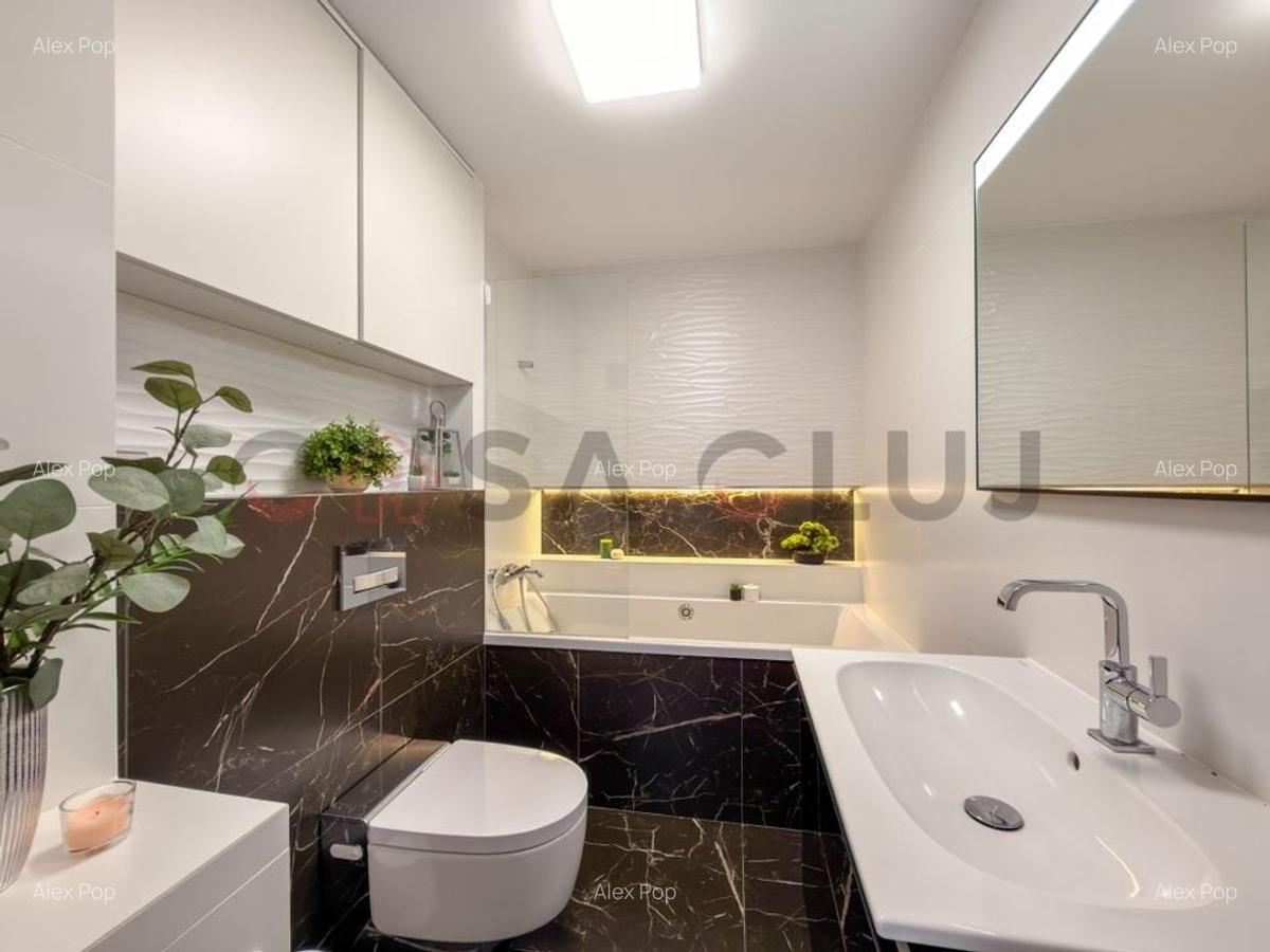 Apartament superb cu 3 camere in Buna Ziua, COMISION 0! - 10