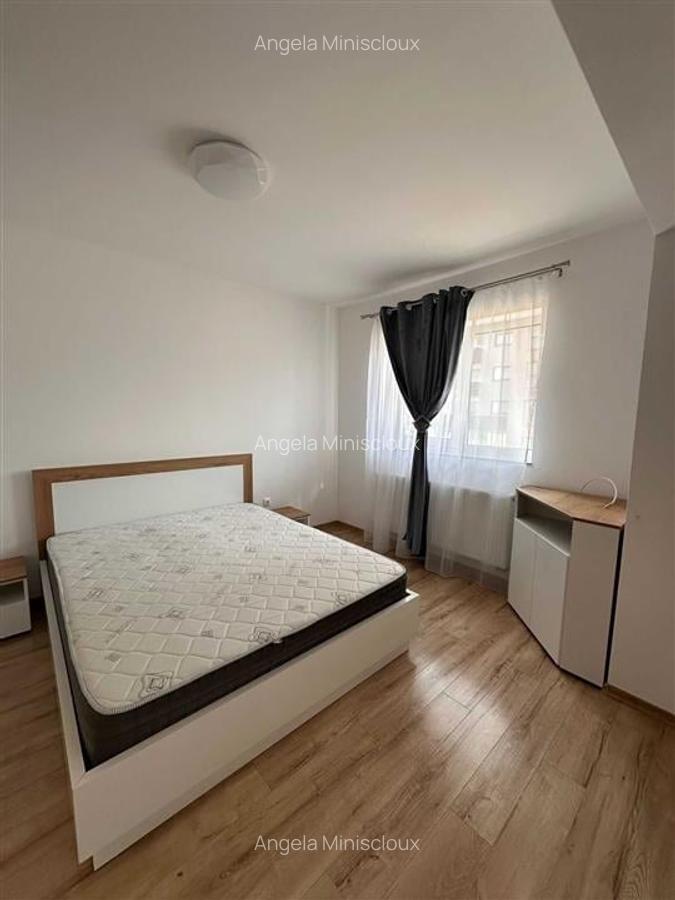 Apartament cu 2 camere decomandat în Avantgarden - 8