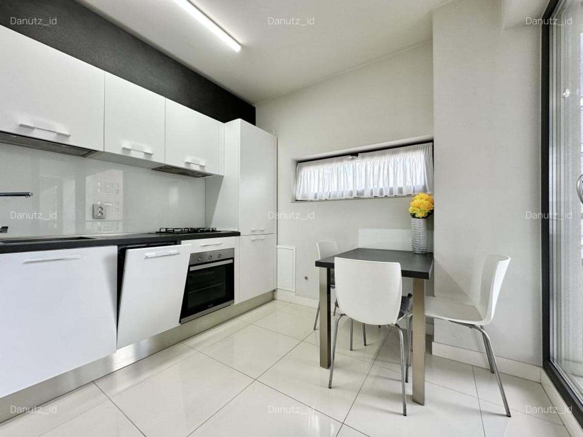 Apartament 3 camere, 98 mp, zona Iulius Mall, parcare subterana - 6